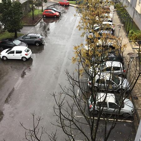 Lerez House Pontevedra Διαμέρισμα Εξωτερικό φωτογραφία