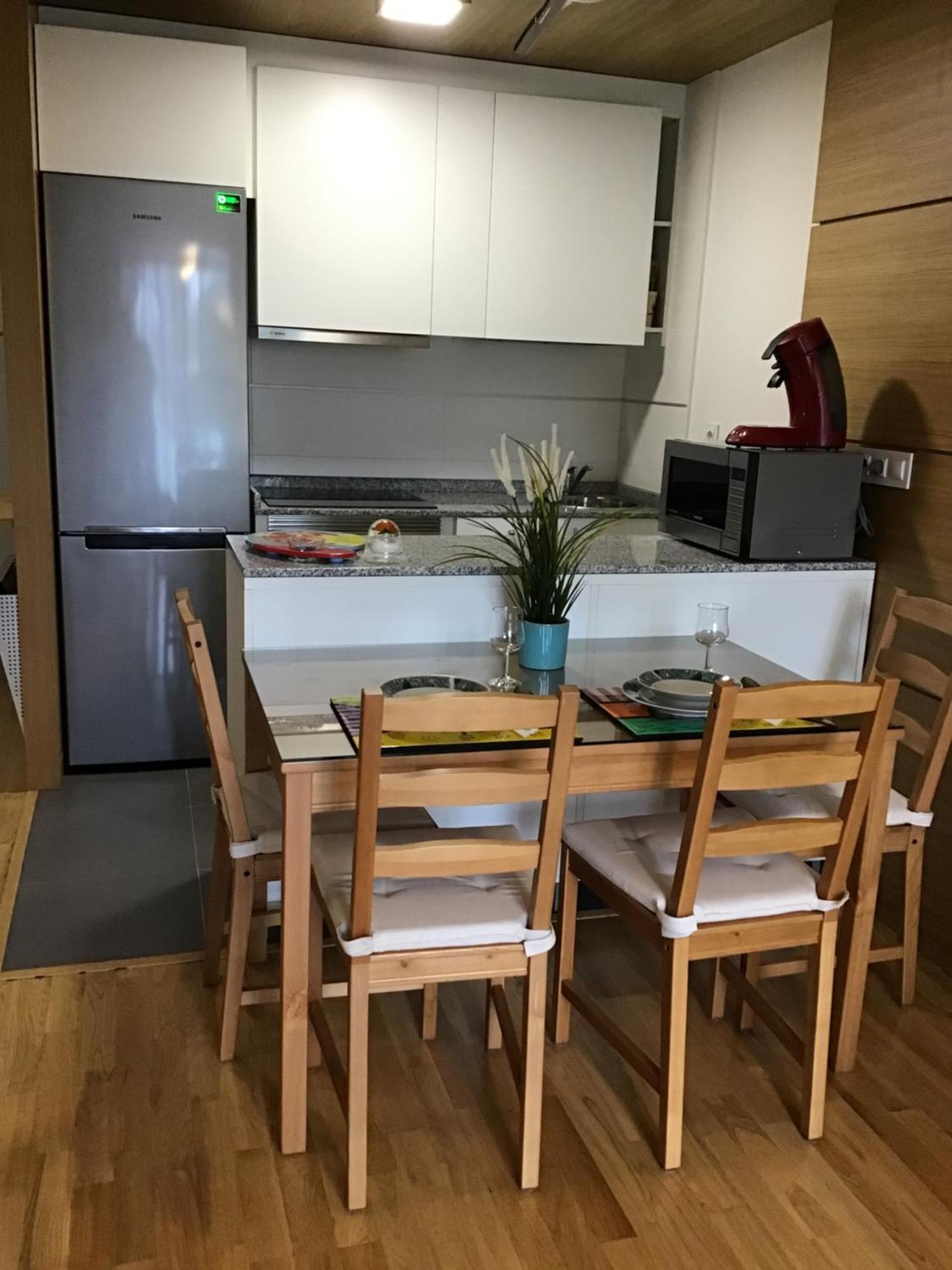Lerez House Pontevedra Διαμέρισμα Εξωτερικό φωτογραφία