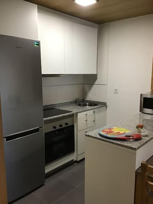 Lerez House Pontevedra Διαμέρισμα Εξωτερικό φωτογραφία