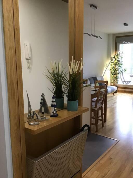 Lerez House Pontevedra Διαμέρισμα Εξωτερικό φωτογραφία