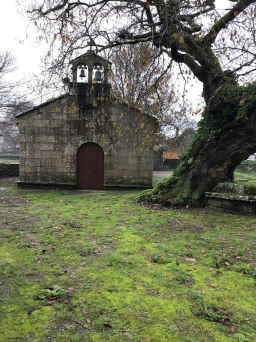 Lerez House Pontevedra Διαμέρισμα Εξωτερικό φωτογραφία