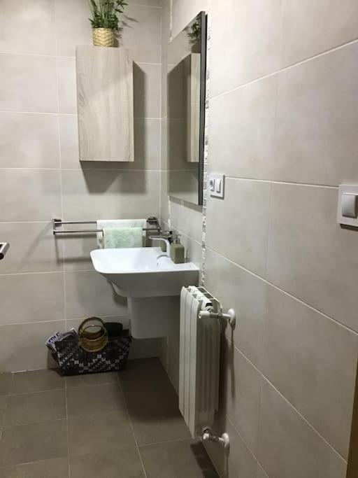 Lerez House Pontevedra Διαμέρισμα Εξωτερικό φωτογραφία