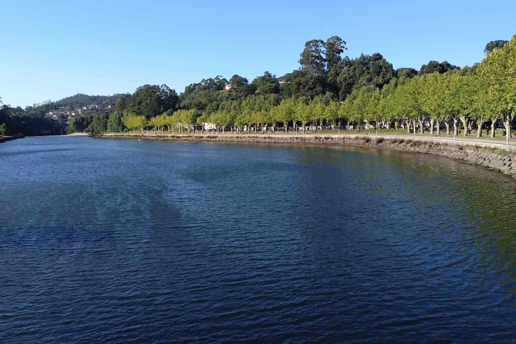 Lerez House Pontevedra Διαμέρισμα Εξωτερικό φωτογραφία