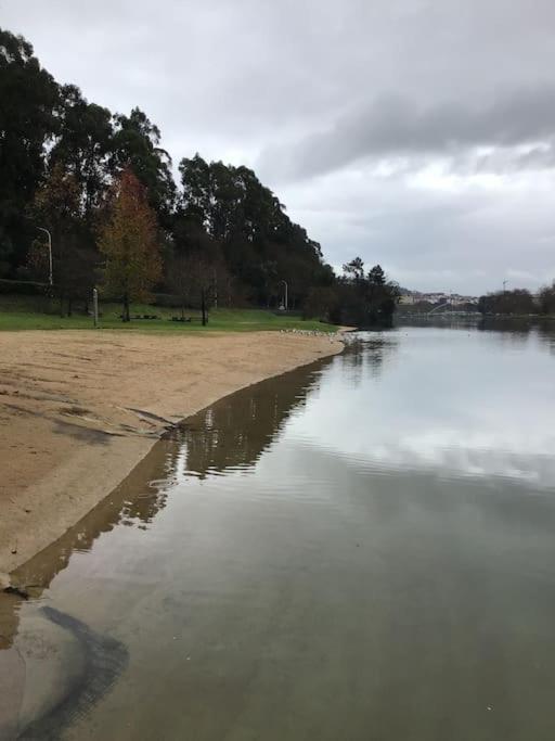 Lerez House Pontevedra Διαμέρισμα Εξωτερικό φωτογραφία