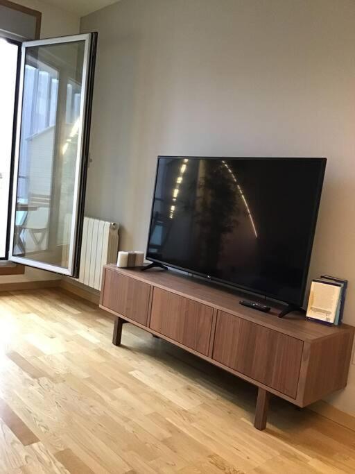 Lerez House Pontevedra Διαμέρισμα Εξωτερικό φωτογραφία